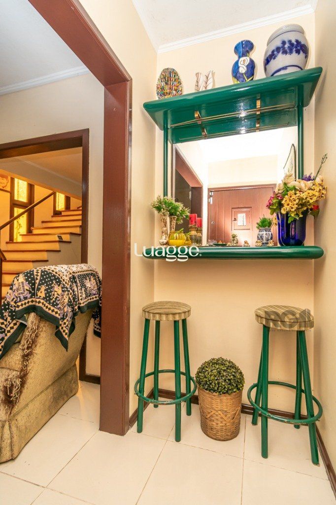 Casa à venda com 4 quartos, 173m² - Foto 9