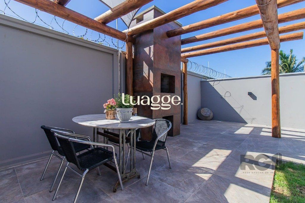 Casa de Condomínio à venda com 3 quartos, 127m² - Foto 40