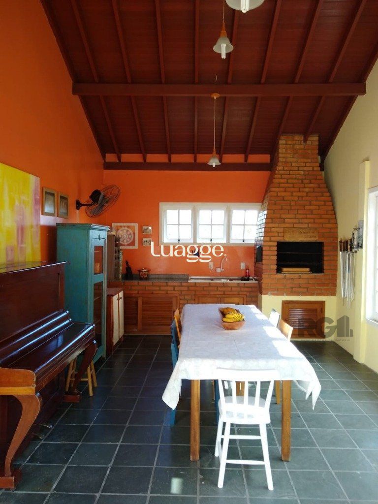 Casa, 3 quartos, 266 m² - Foto 20