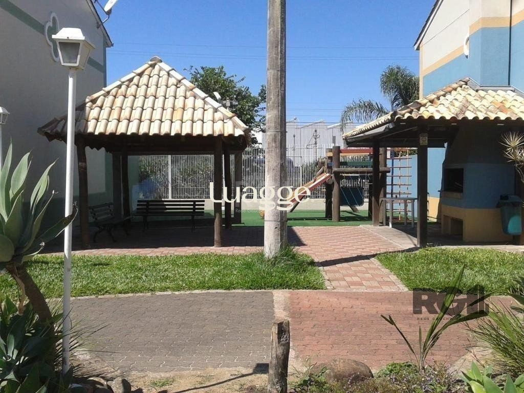 Casa de Condomínio à venda com 2 quartos, 71m² - Foto 29