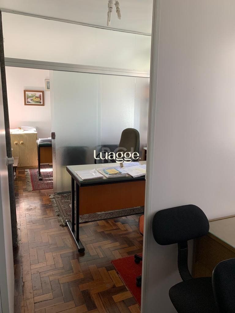 Sala-Conjunto, 32 m² - Foto 4