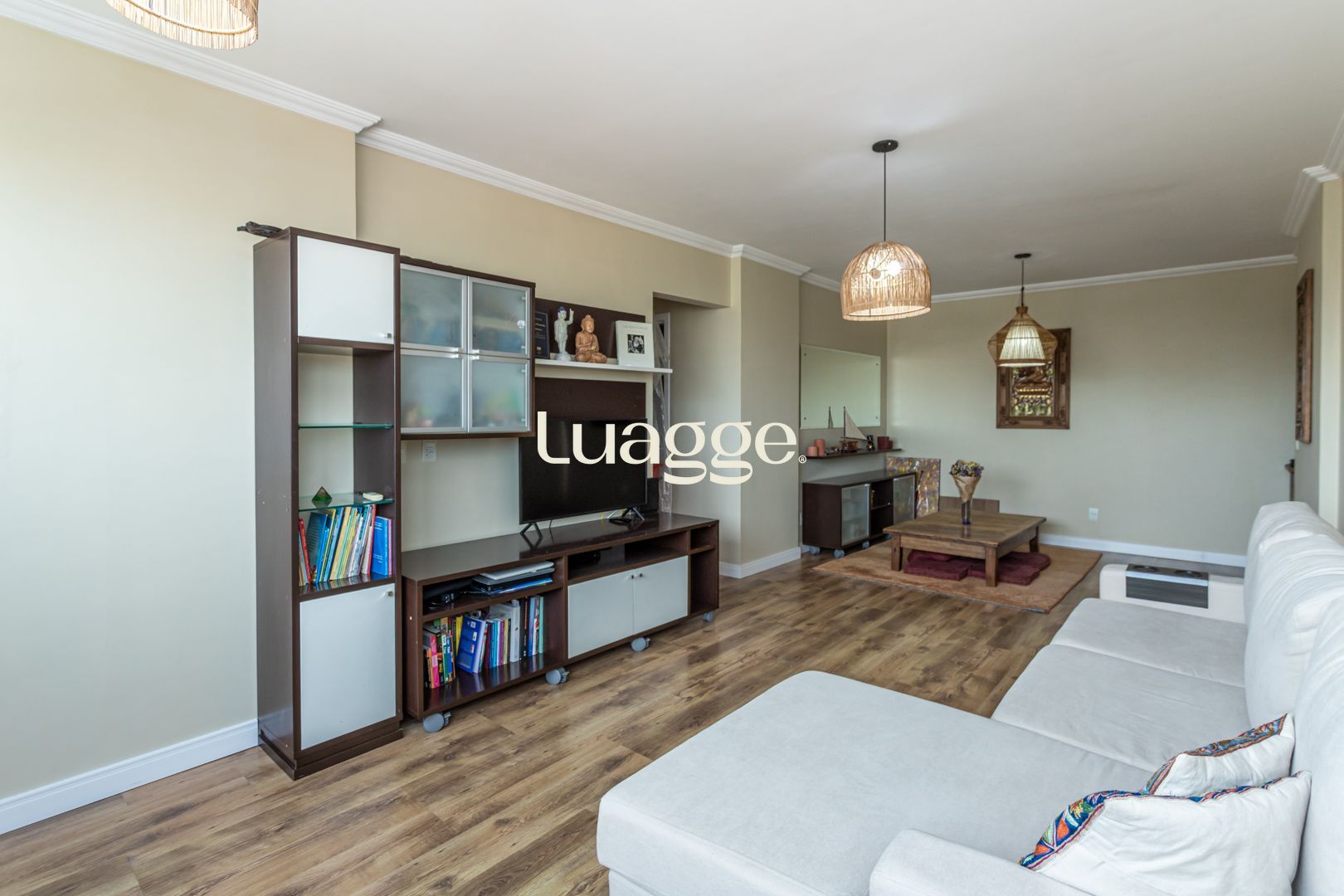 Apartamento à venda com 3 quartos, 103m² - Foto 7