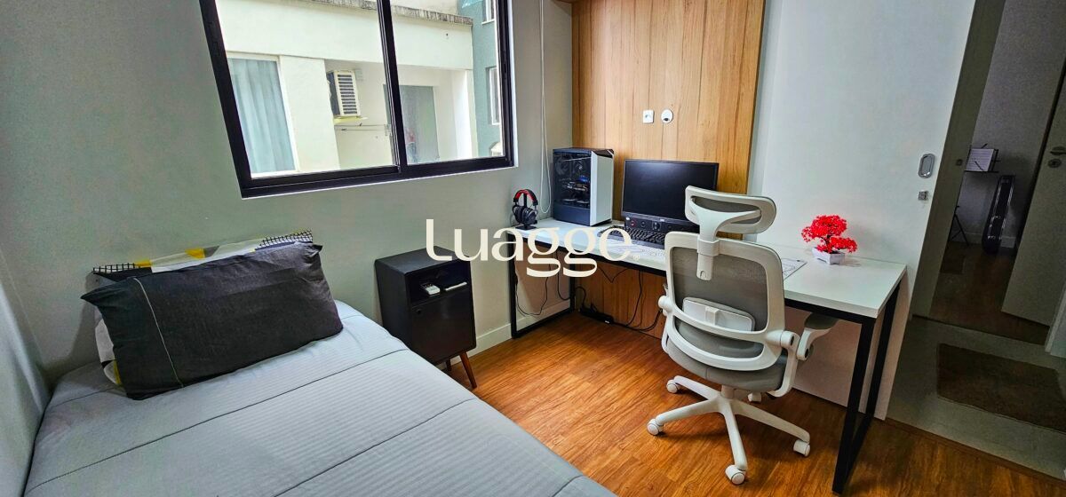 Apartamento à venda com 3 quartos, 78m² - Foto 23