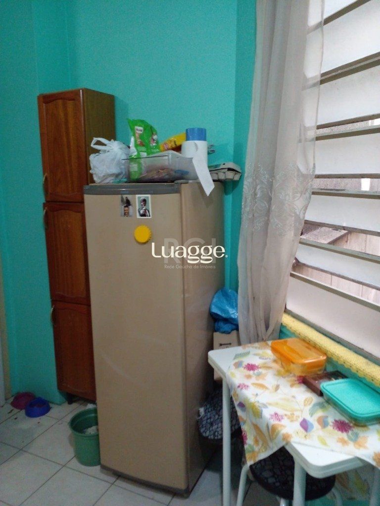 Apartamento, 1 quarto, 32 m² - Foto 16