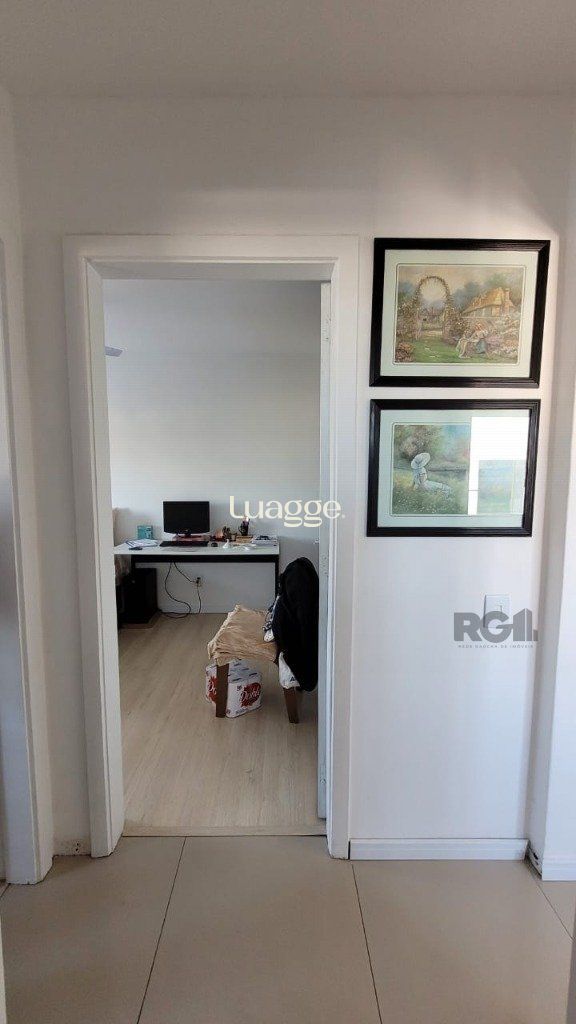 Apartamento à venda com 2 quartos, 61m² - Foto 6