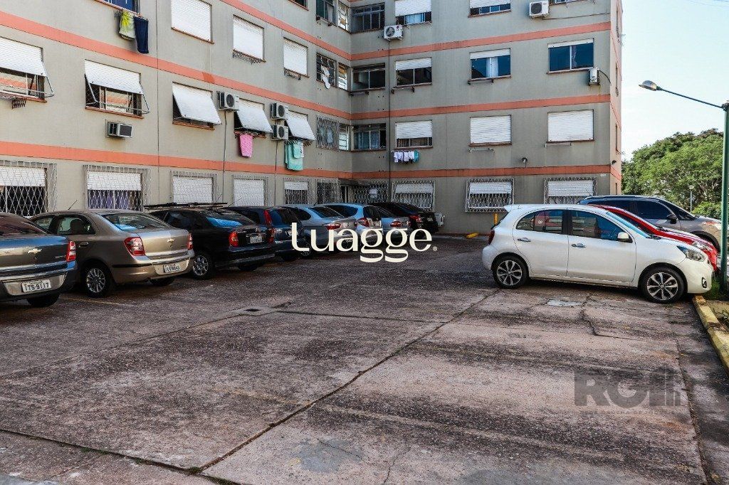 Apartamento, 1 quarto, 33 m² - Foto 15