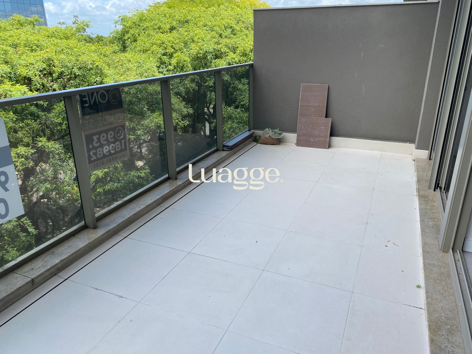 Apartamento à venda com 1 quarto, 90m² - Foto 4