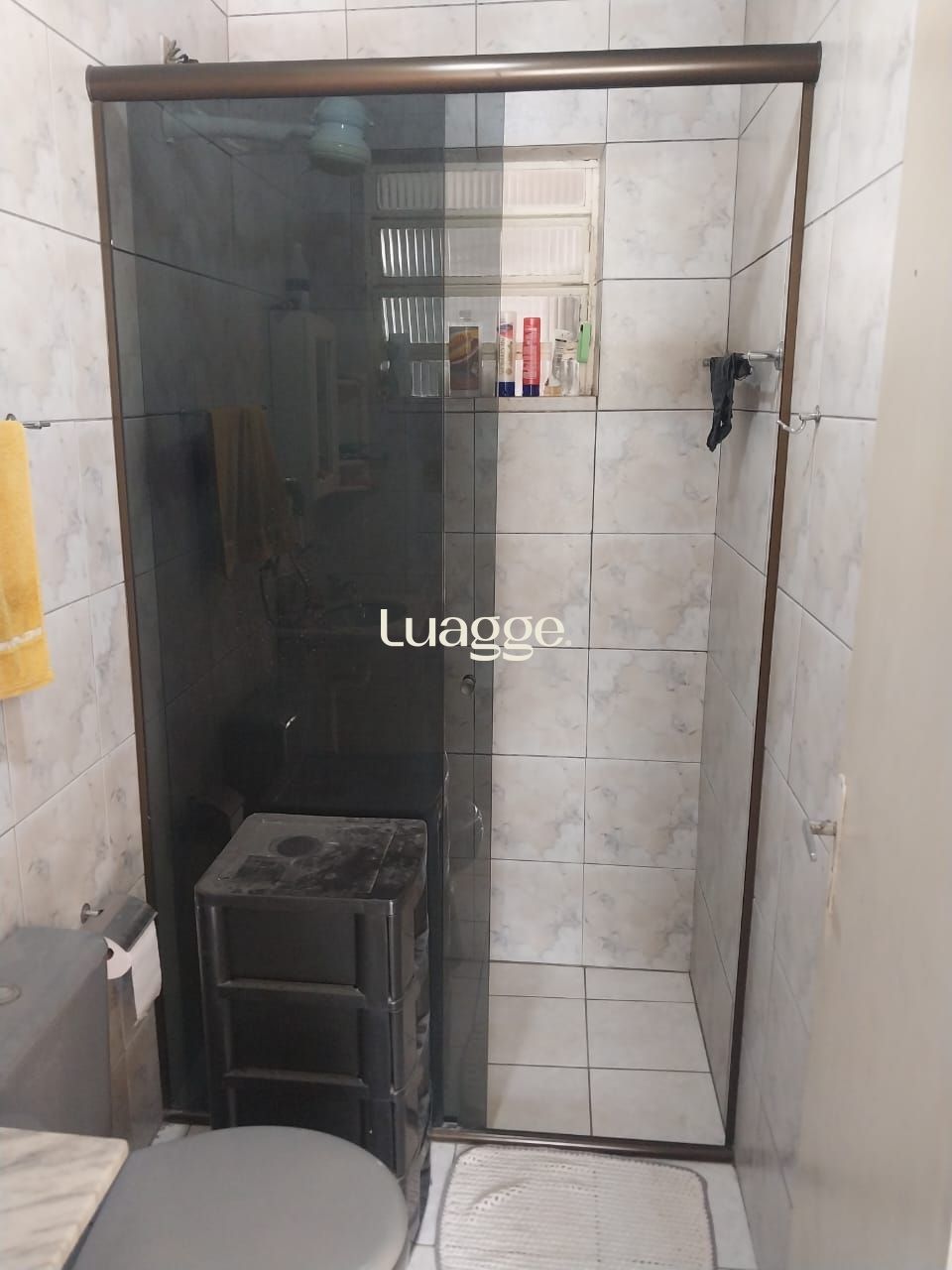 Casa de Condomínio à venda com 2 quartos, 44m² - Foto 7