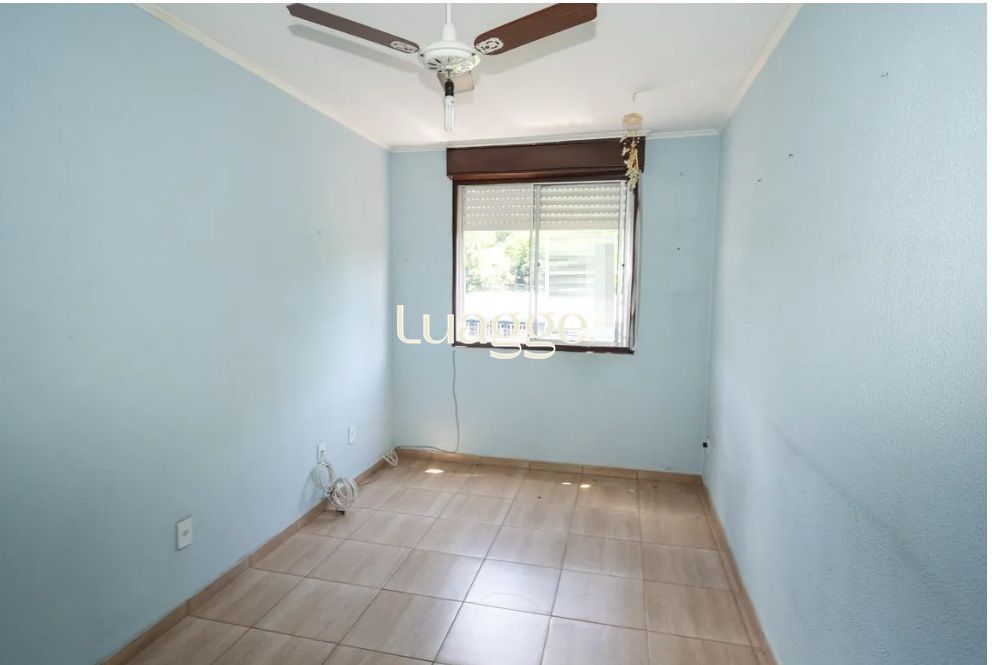 Apartamento no Jardim Sabará de 1 dormitório e vaga DESOCUPADO