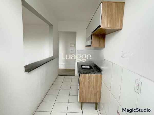 Apartamento, 3 quartos, 63 m² - Foto 6
