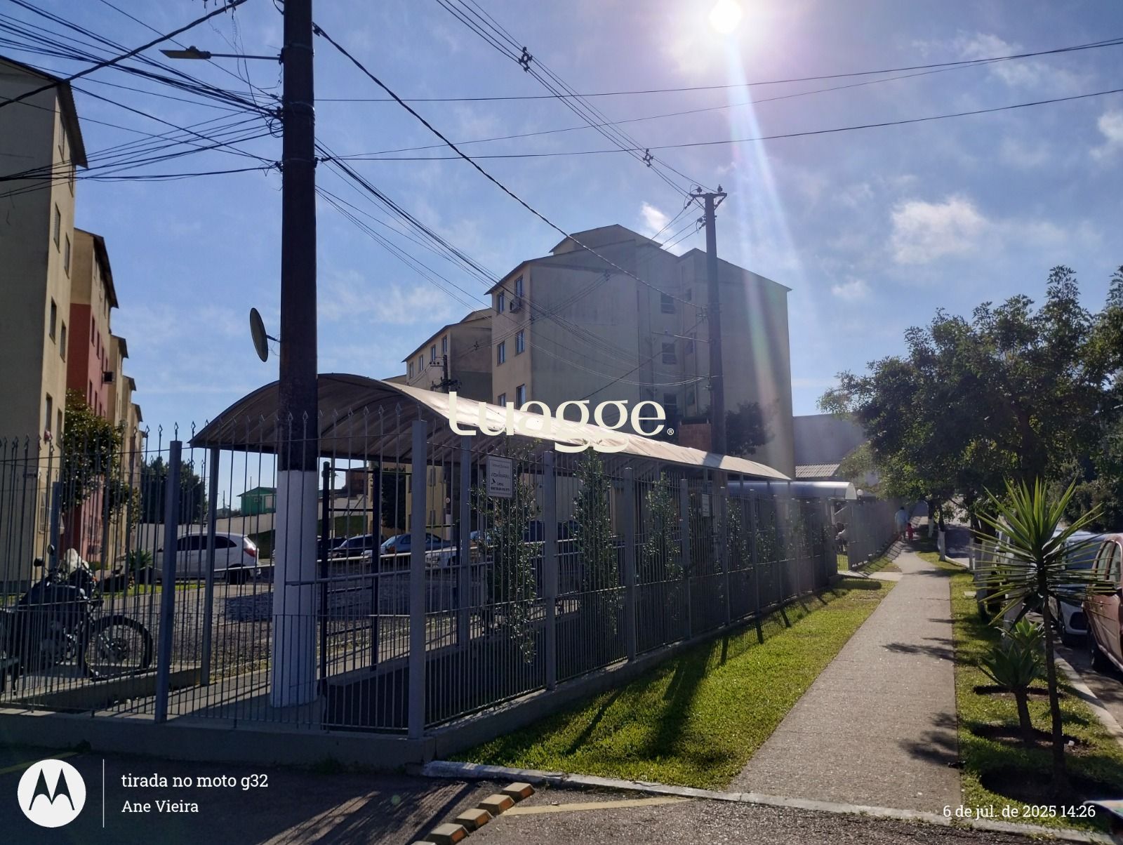 Apartamento, 2 quartos, 44 m² - Foto 3