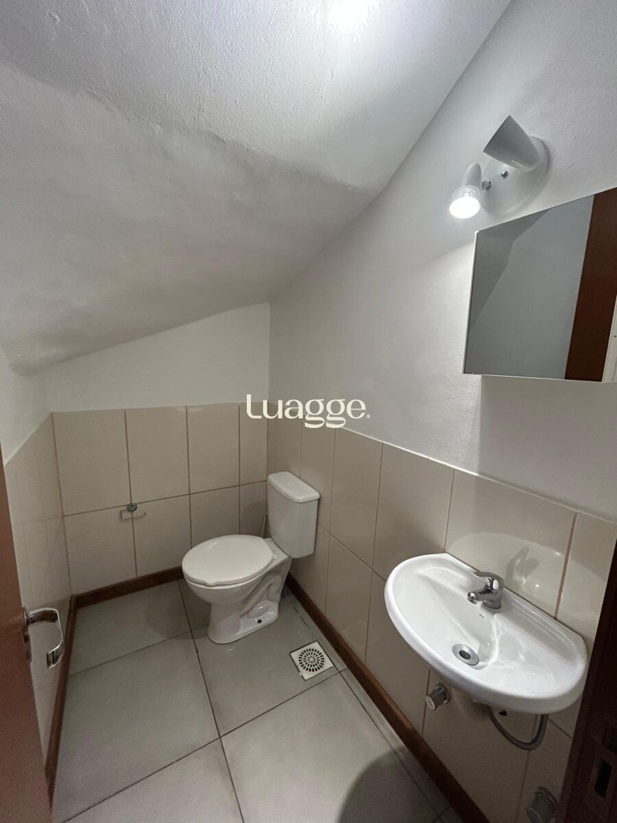 Casa de Condomínio à venda com 4 quartos, 137m² - Foto 6