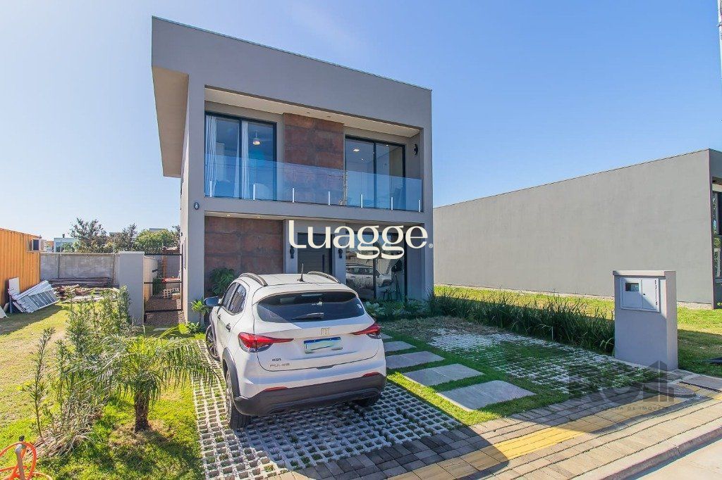 Casa de Condomínio à venda com 3 quartos, 127m² - Foto 62