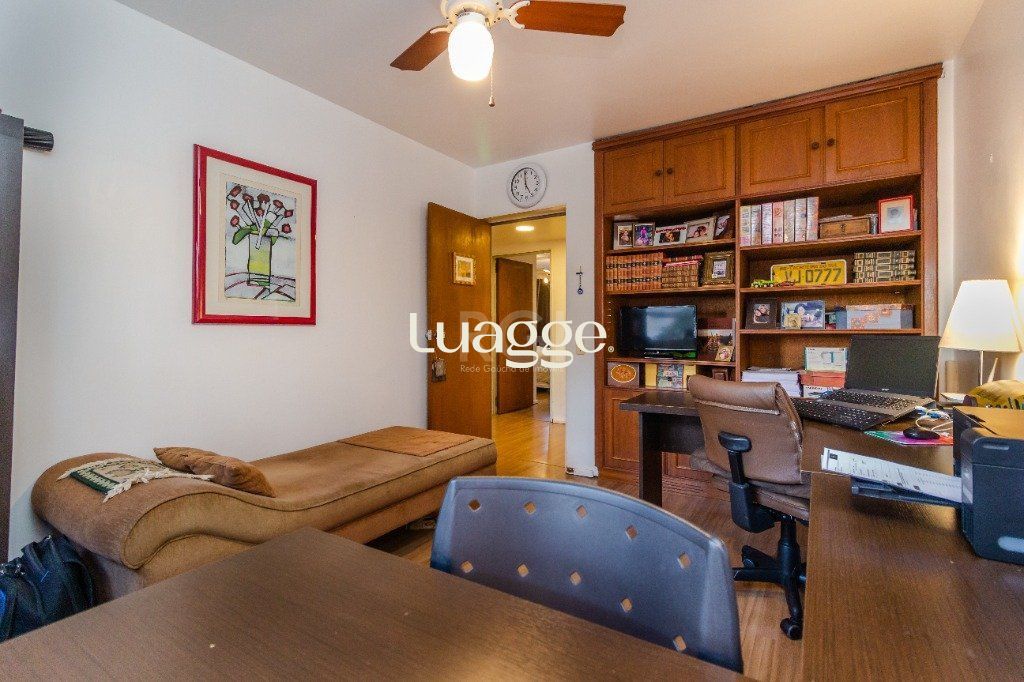 Apartamento, 3 quartos, 139 m² - Foto 26