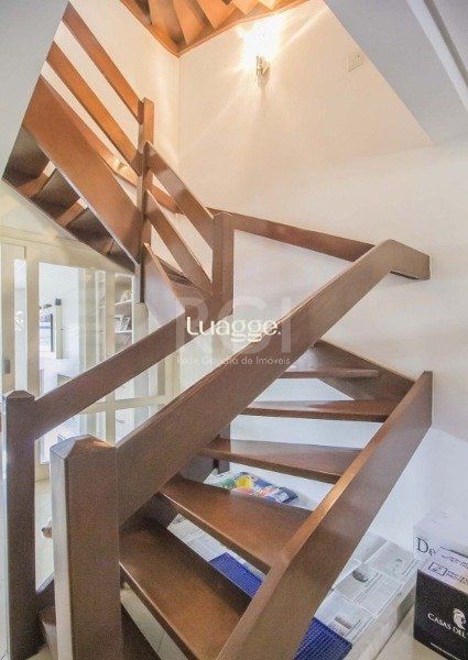 Casa de Condomínio à venda com 5 quartos, 374m² - Foto 7