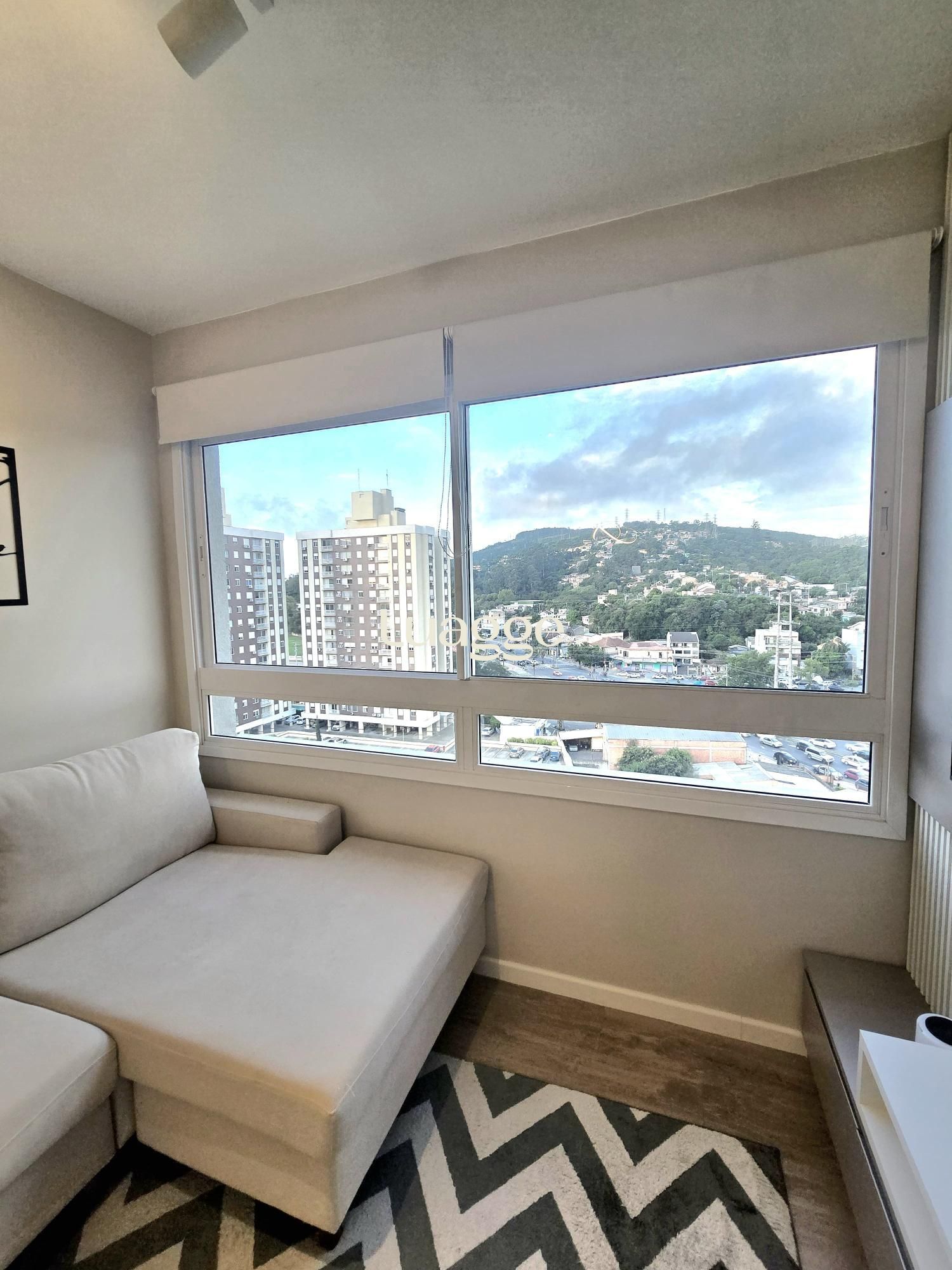 Apartamento à venda com 2 quartos, 57m² - Foto 5