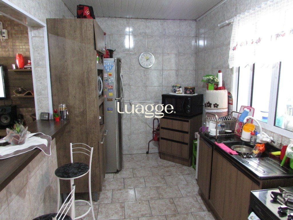Casa à venda com 3 quartos, 149m² - Foto 18