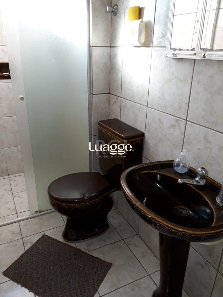 Apartamento à venda com 3 quartos, 64m² - Foto 4