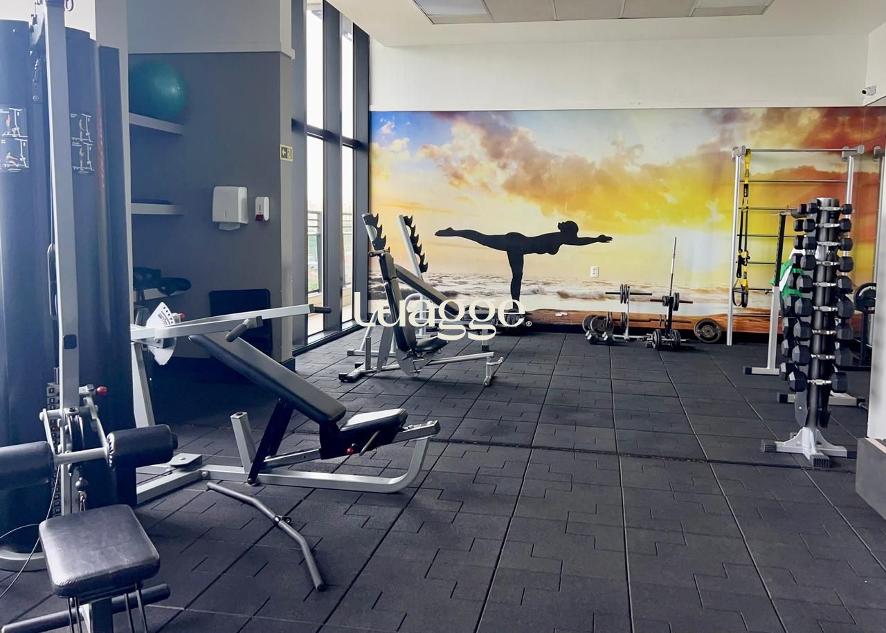 Apartamento à venda com 2 quartos, 67m² - Foto 19
