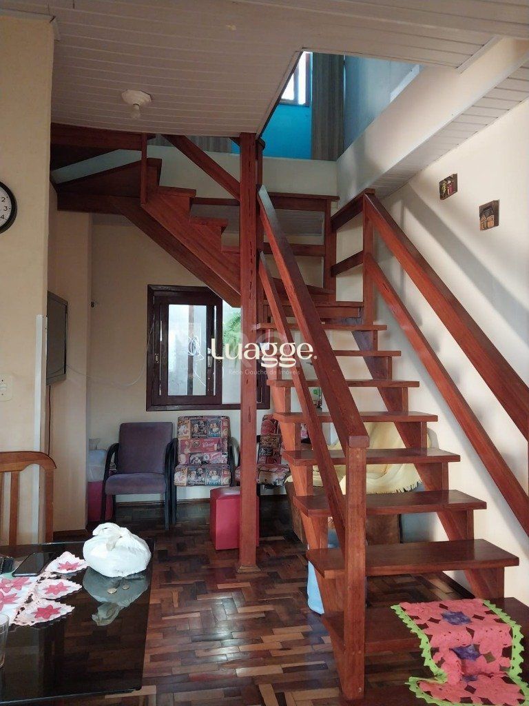 Casa à venda com 4 quartos, 249m² - Foto 8