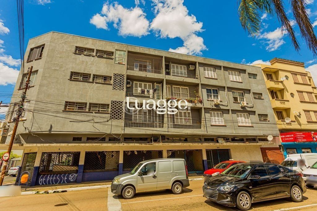 Apartamento à venda com 2 quartos, 66m² - Foto 13
