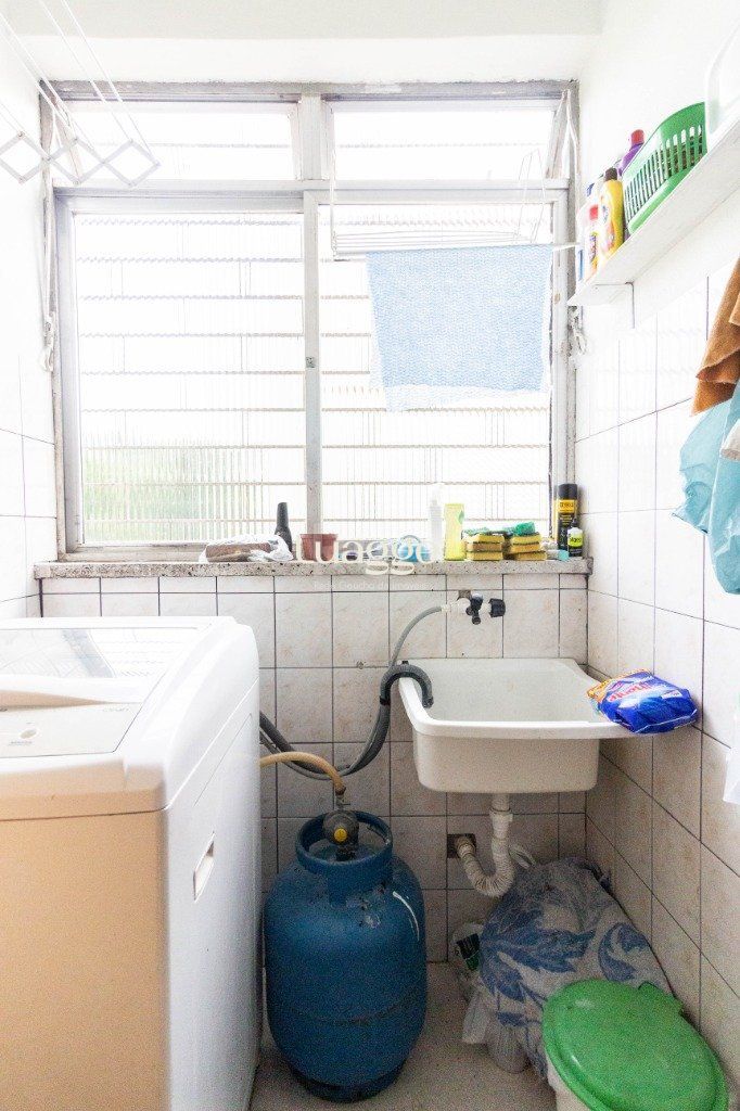 Apartamento, 2 quartos, 43 m² - Foto 15