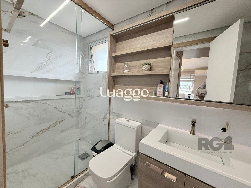 Casa de Condomínio à venda com 3 quartos, 85m² - Foto 12