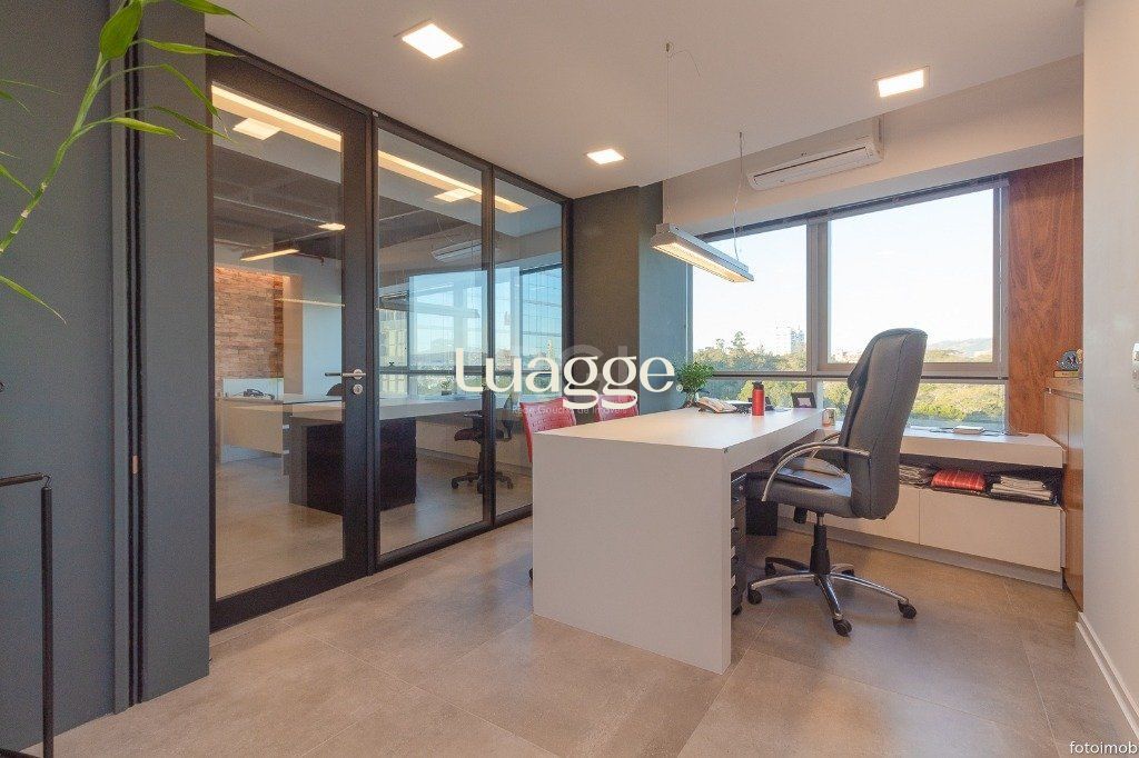 Conjunto Comercial-Sala à venda, 105m² - Foto 16