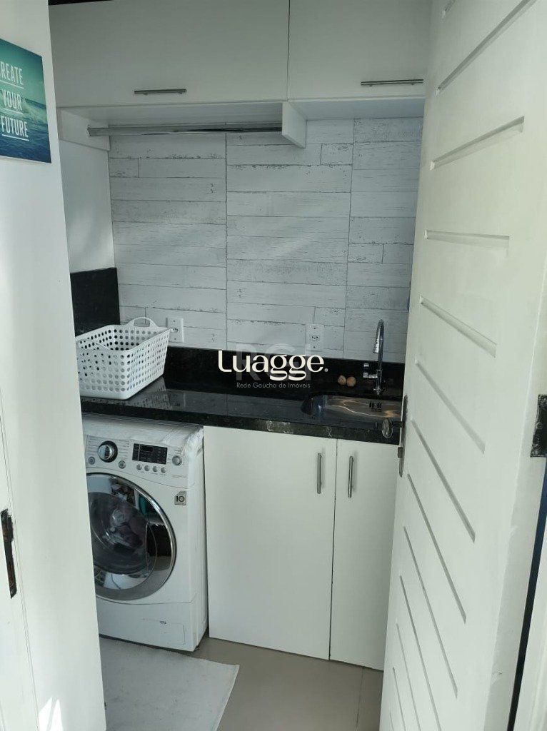 Casa à venda com 3 quartos, 101m² - Foto 4