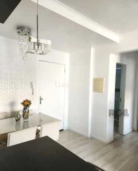 Apartamento, 2 quartos, 53 m² - Foto 3