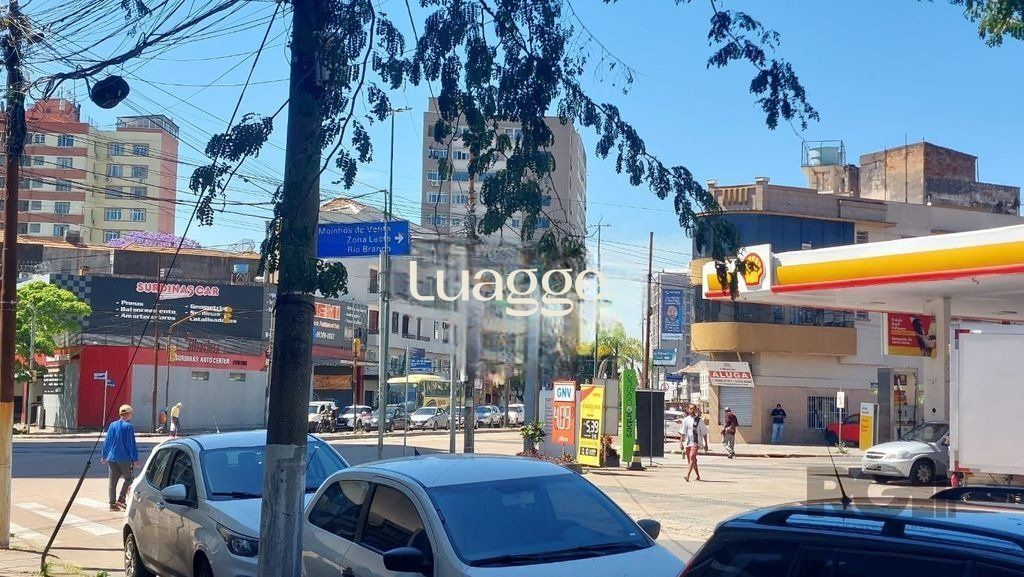 Apartamento à venda com 2 quartos, 66m² - Foto 3