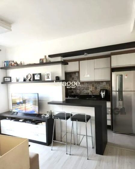 Apartamento, 2 quartos, 53 m² - Foto 5
