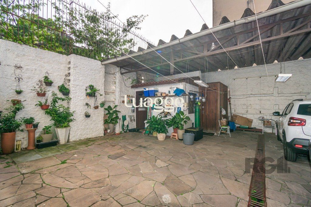 Casa à venda com 4 quartos, 173m² - Foto 36