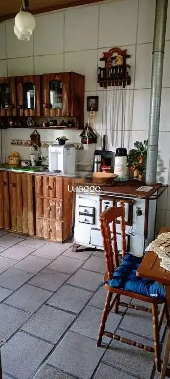 Casa à venda com 3 quartos, 136m² - Foto 18