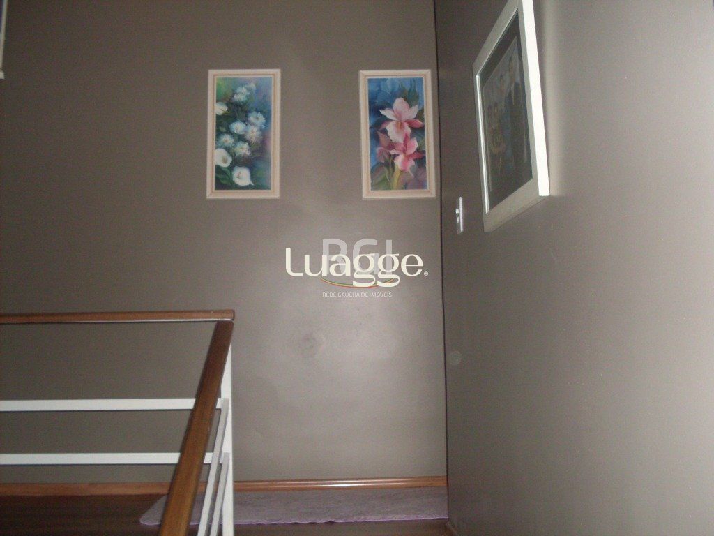 Casa à venda com 4 quartos, 185m² - Foto 11
