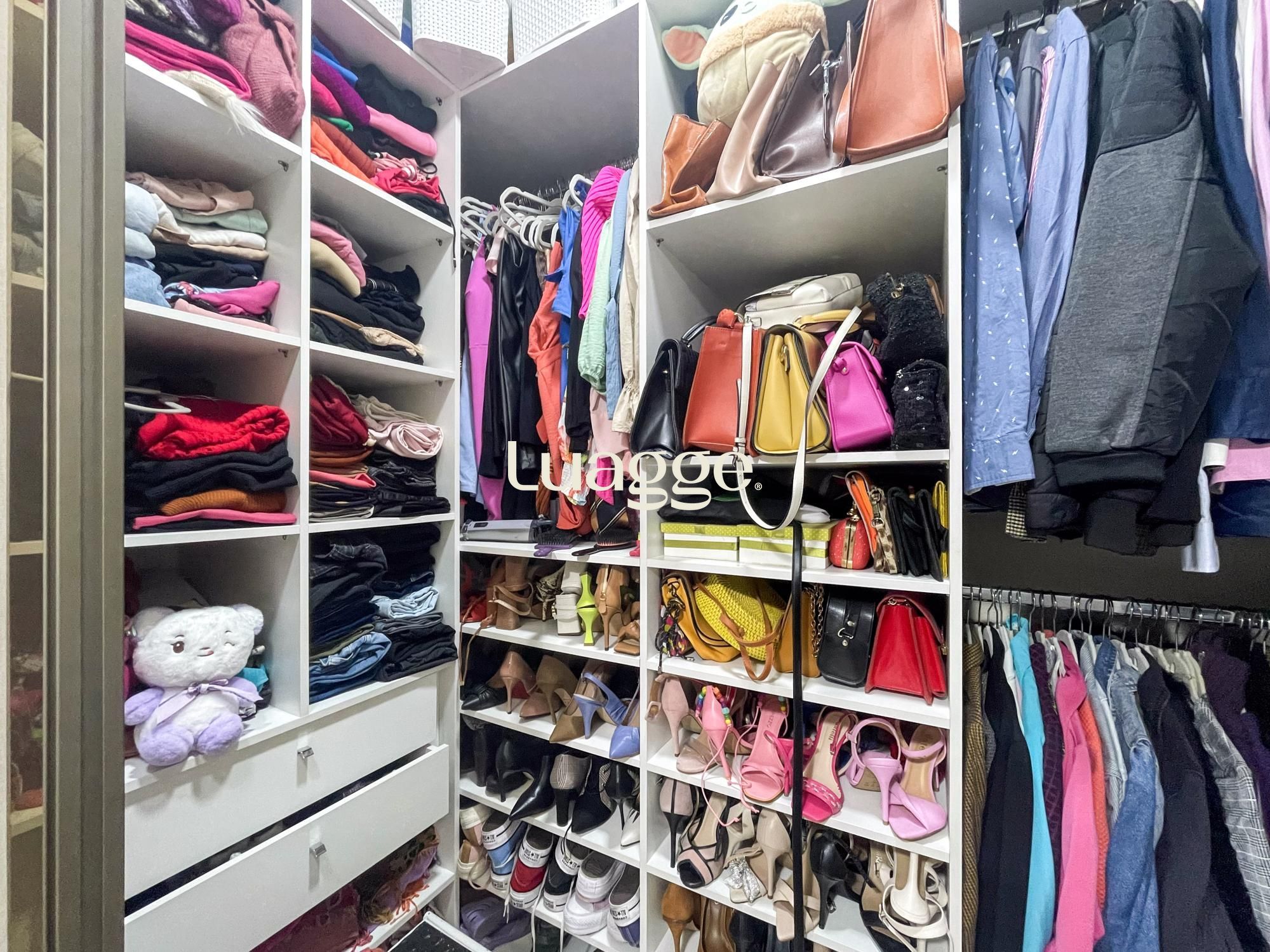 Apartamento à venda com 2 quartos, 57m² - Foto 15