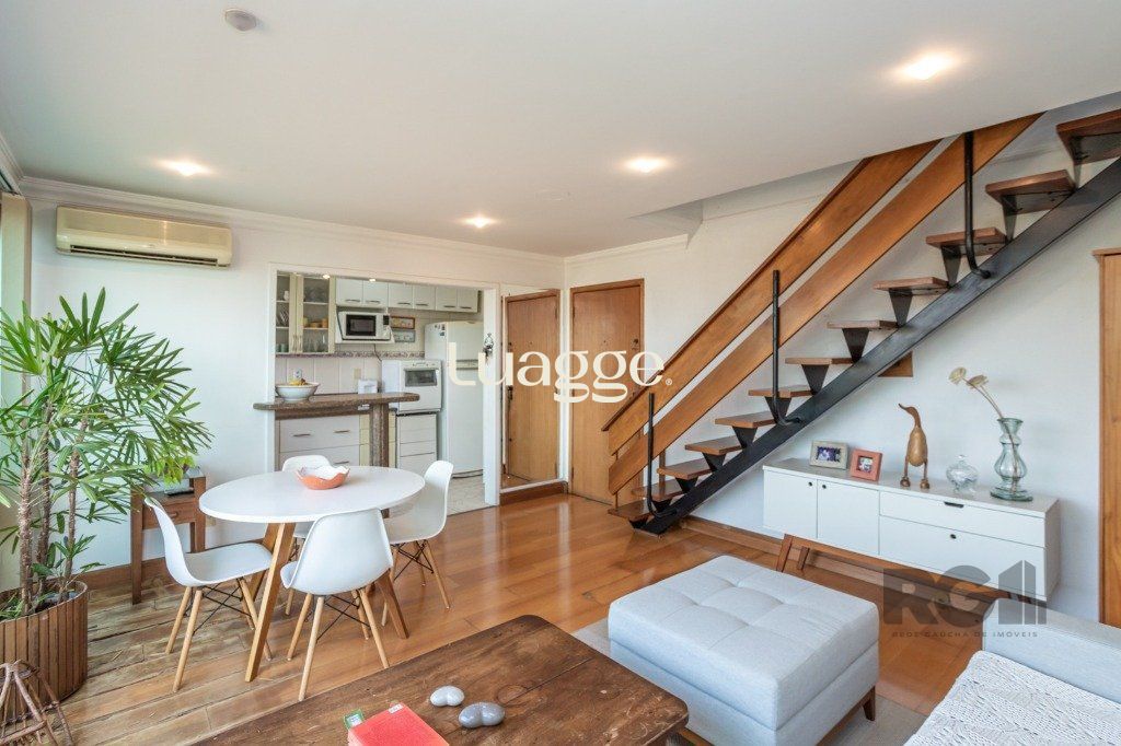 Cobertura à venda com 2 quartos, 151m² - Foto 6
