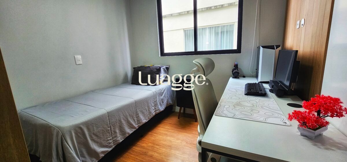 Apartamento à venda com 3 quartos, 78m² - Foto 22