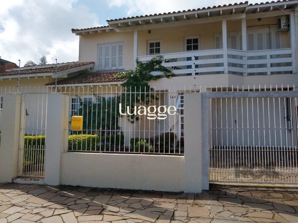 Casa, 3 quartos, 266 m² - Foto 34