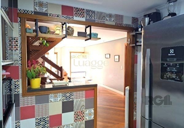 Casa de Condomínio, 4 quartos - Foto 5