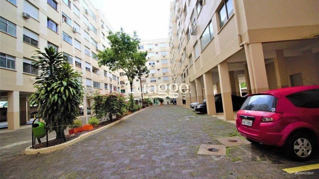 Apartamento, 1 quarto, 42 m² - Foto 1