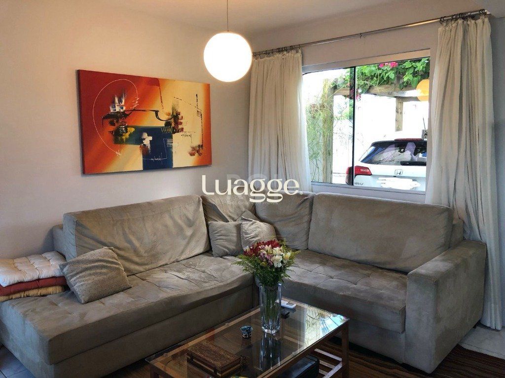 Casa de Condomínio à venda com 3 quartos, 71m² - Foto 3