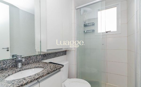 Apartamento à venda com 2 quartos, 49m² - Foto 11