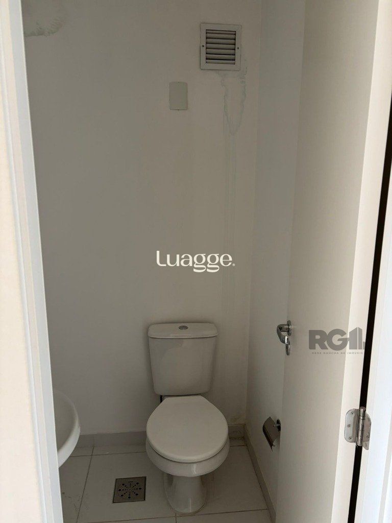 Conjunto Comercial-Sala à venda com 1 quarto, 27m² - Foto 8