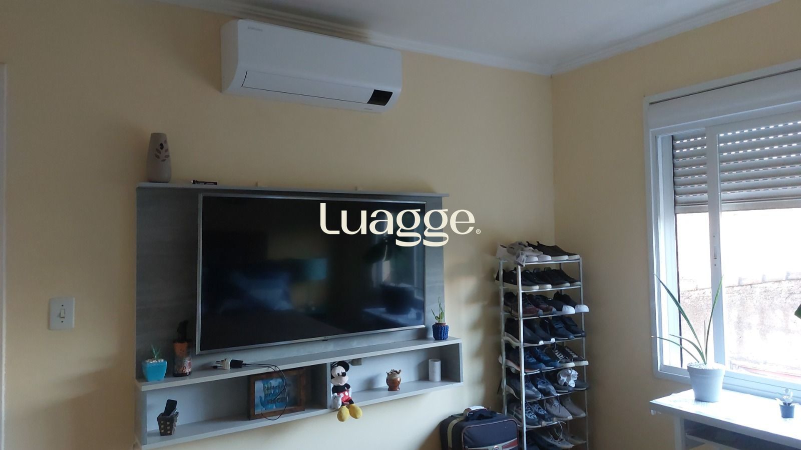 Apartamento, 1 quarto, à venda, 40 m², Jardim Carvalho - Porto Alegre — foto 3