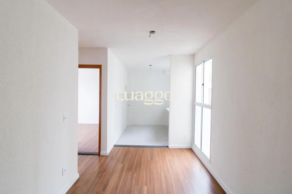 Apartamento, 2 quartos, à venda, 41 m², Restinga - Porto Alegre — foto 5