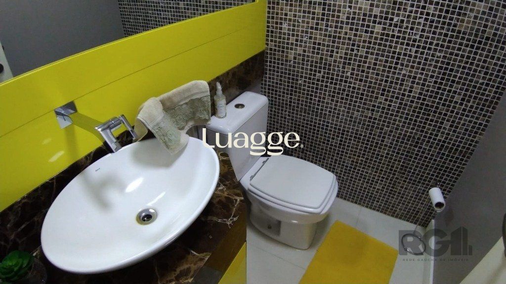 Casa de Condomínio, 3 quartos - Foto 29