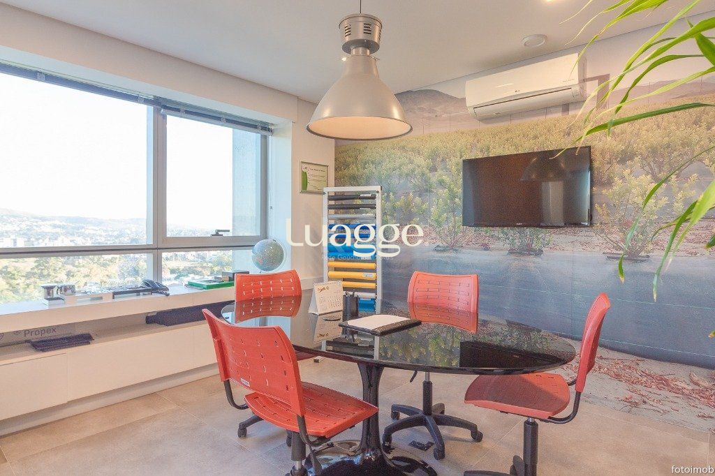 Conjunto Comercial-Sala à venda, 105m² - Foto 12