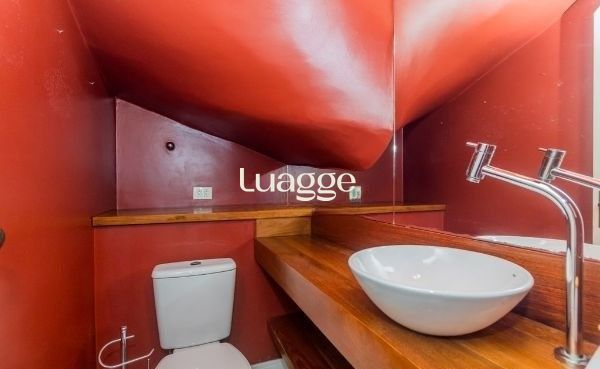 Casa de Condomínio à venda com 3 quartos, 181m² - Foto 8
