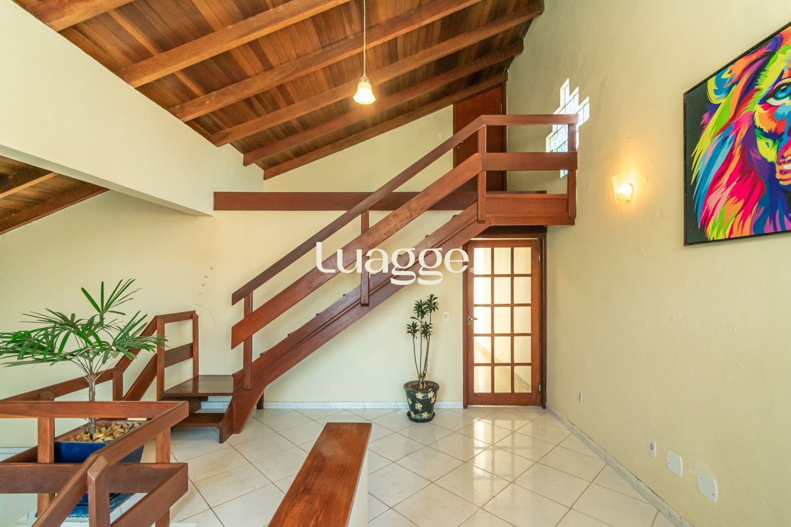 Casa à venda com 4 quartos, 335m² - Foto 10